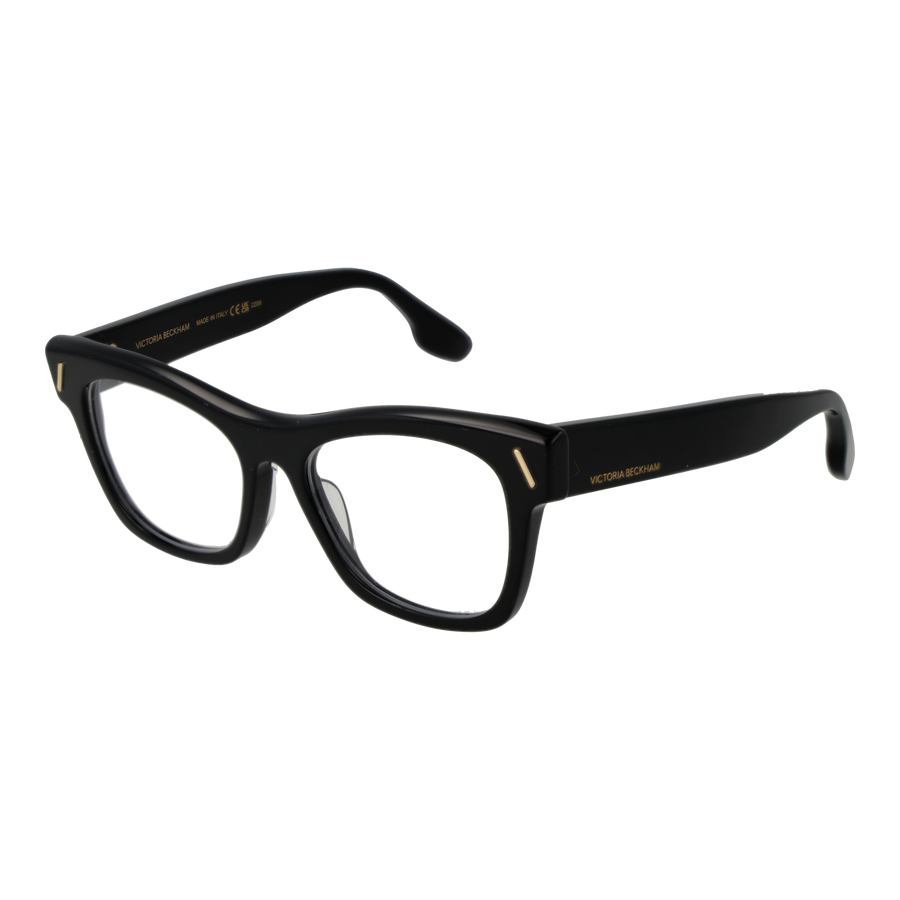 Victoria Beckham Optical Frame VB2634 001 51