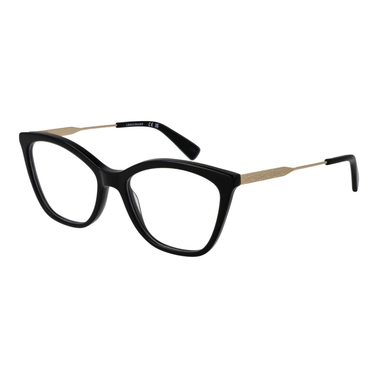 Longchamp Optical Frame LO2692 001 54