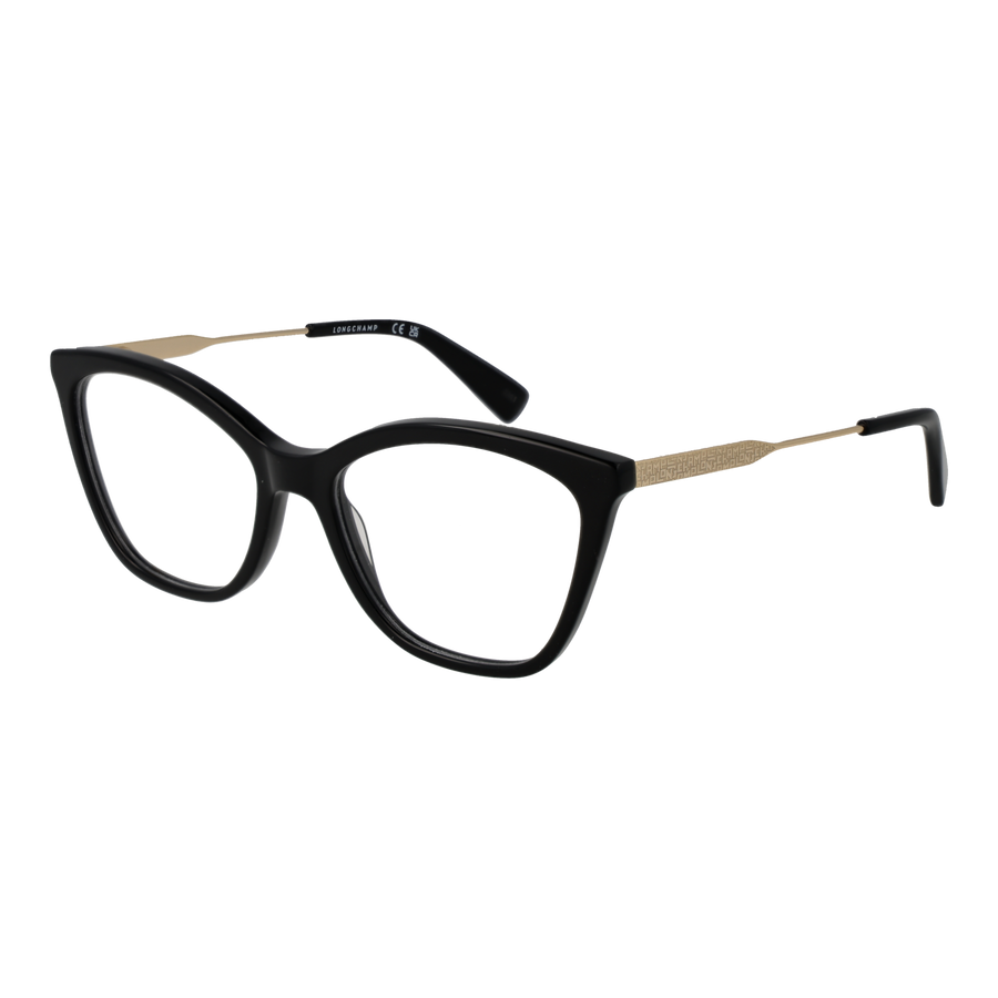 Longchamp Optical Frame LO2692 001 54