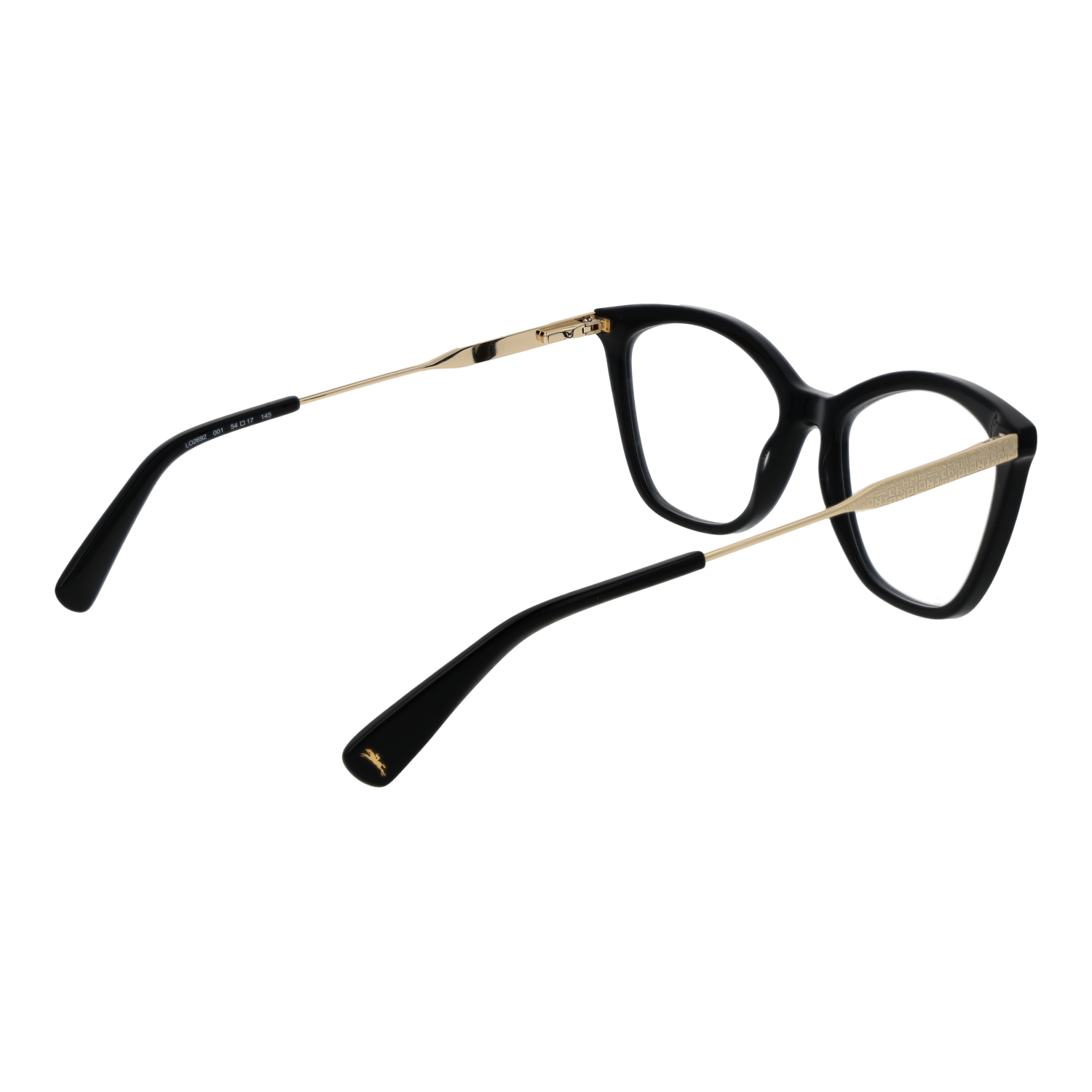 Longchamp Optical Frame LO2692 001 54