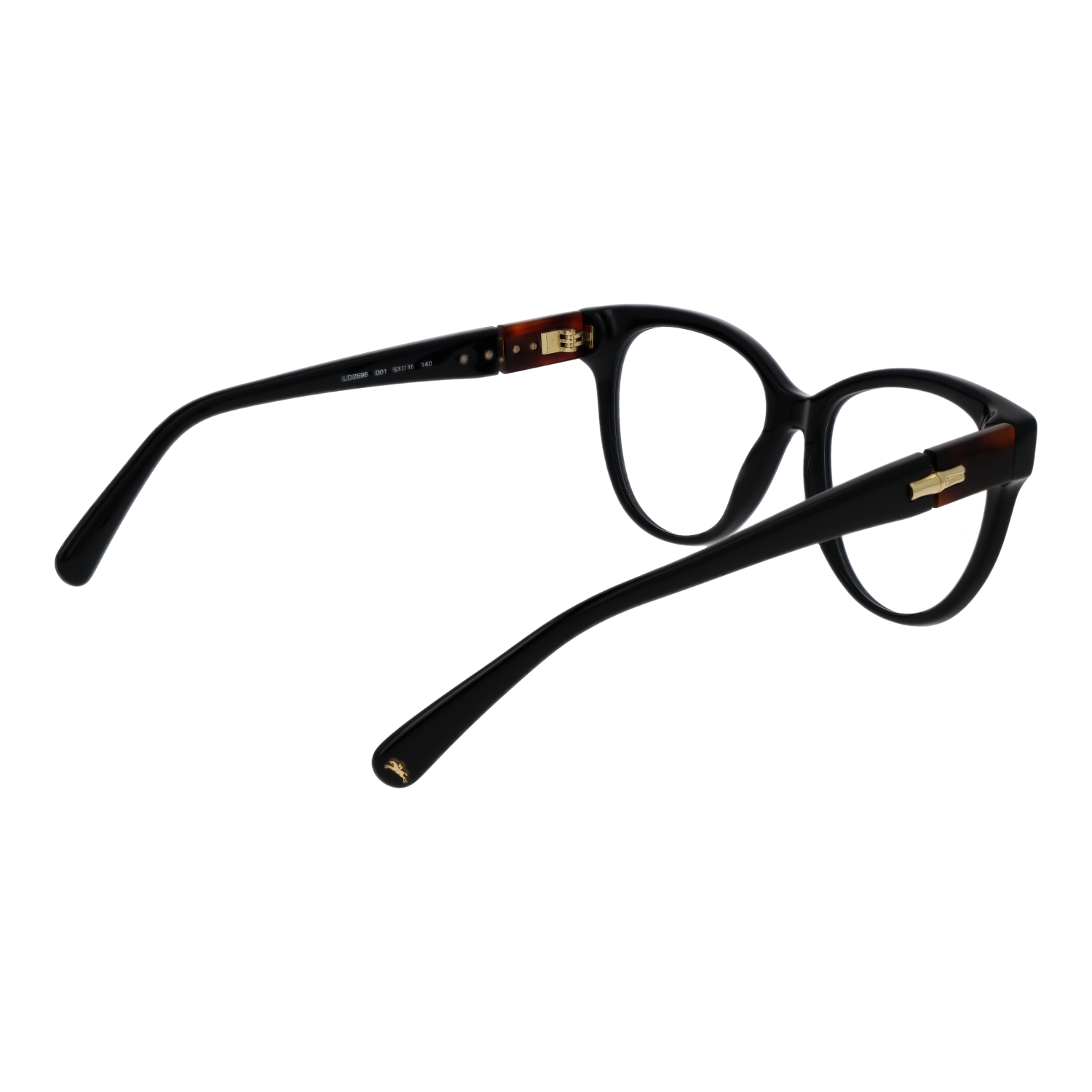 Longchamp Optical Frame LO2698 001 53