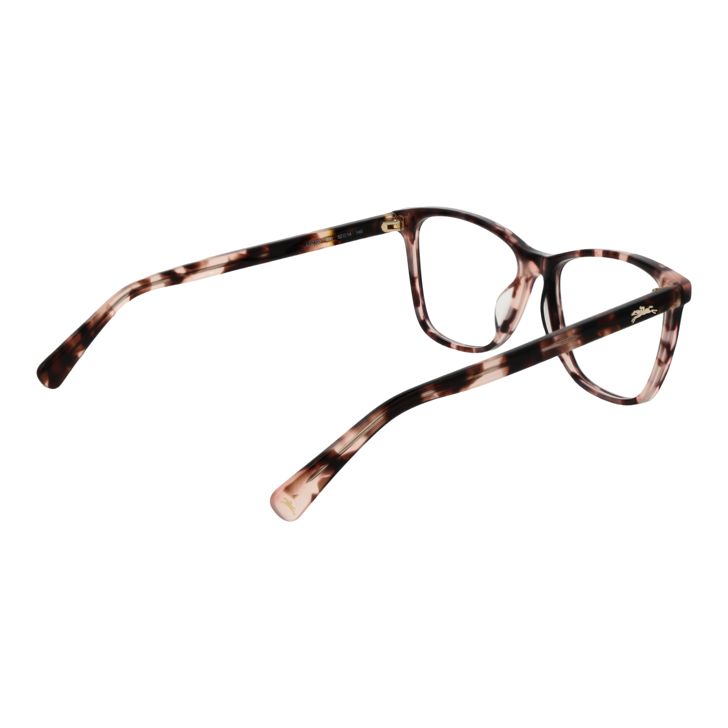 Longchamp Optical Frame LO2700 690 52