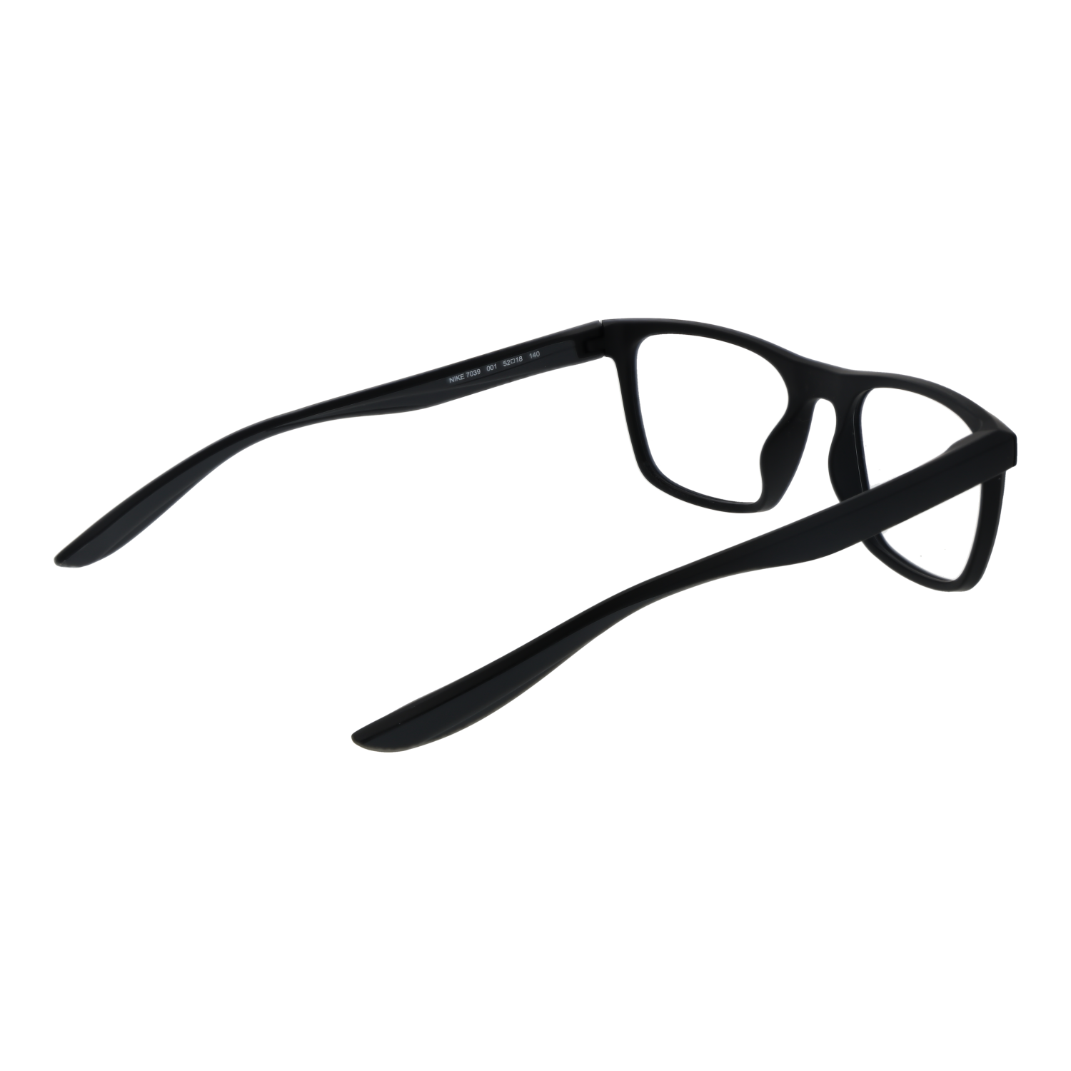 Nike Optical Frame NK7039 001 52