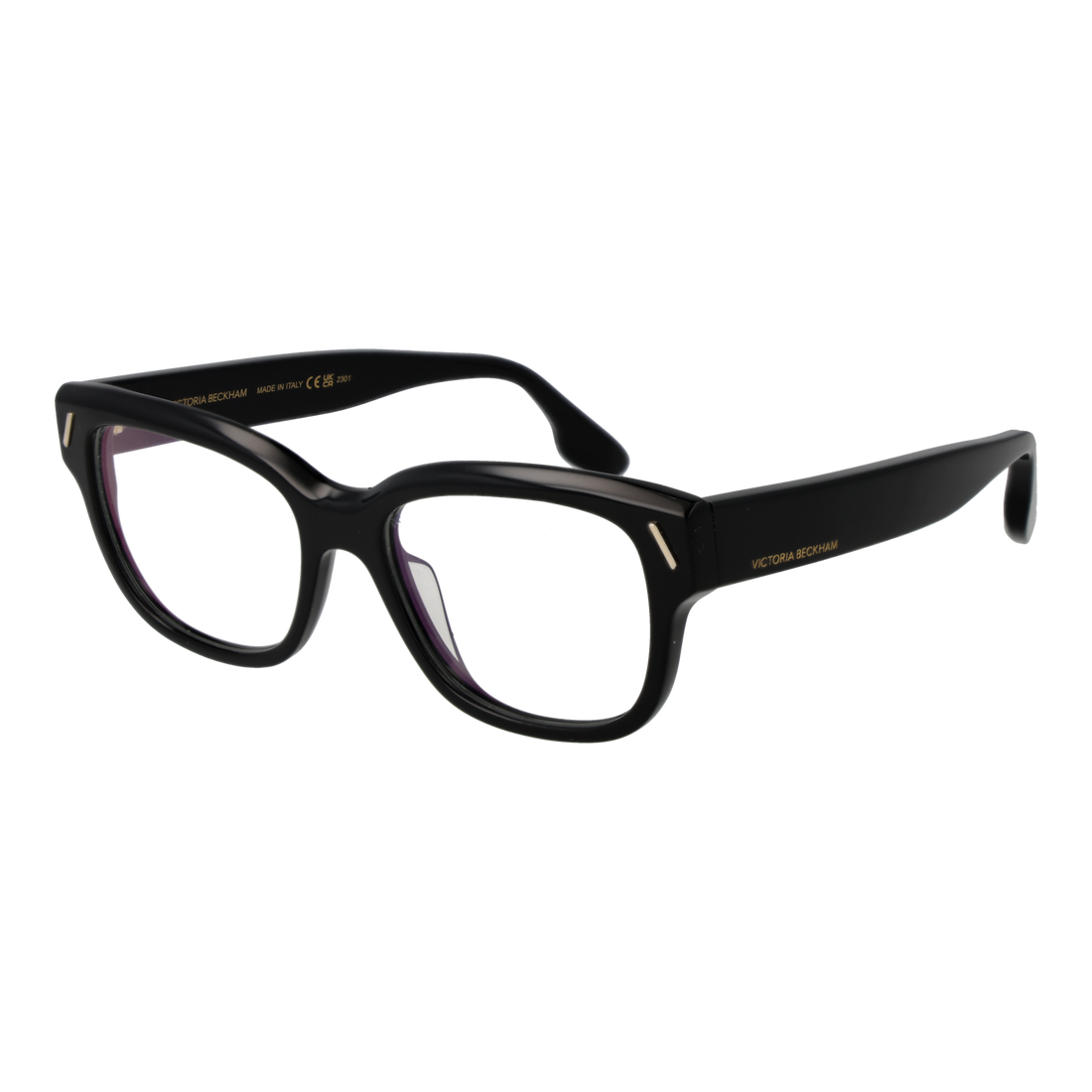 Victoria Beckham Optical Frame VB2639 001 53