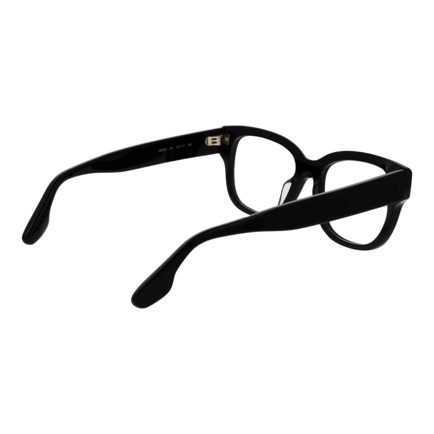 Victoria Beckham Optical Frame VB2639 001 53