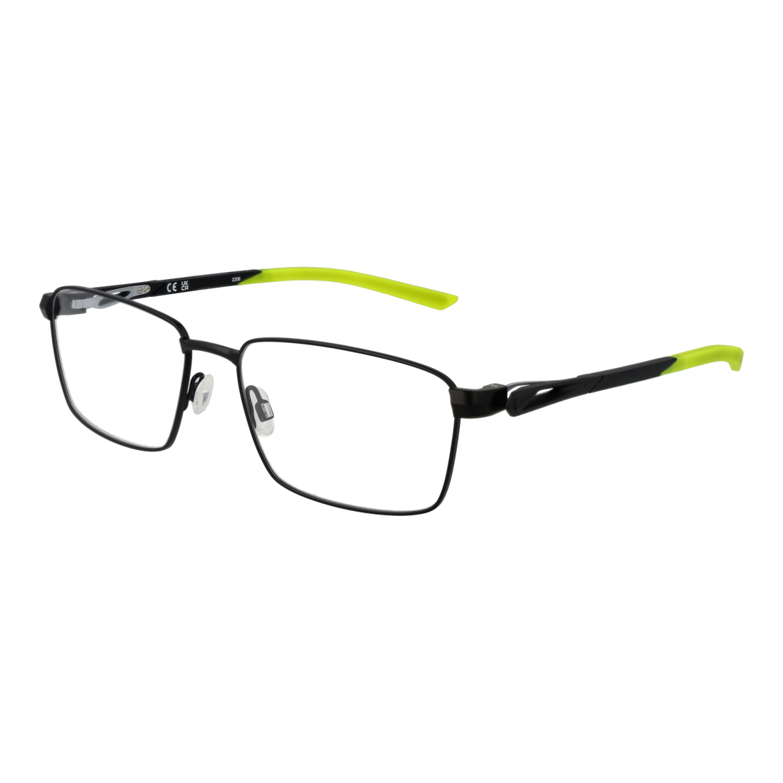 Nike Optical Frame NIKE 8140 002 58