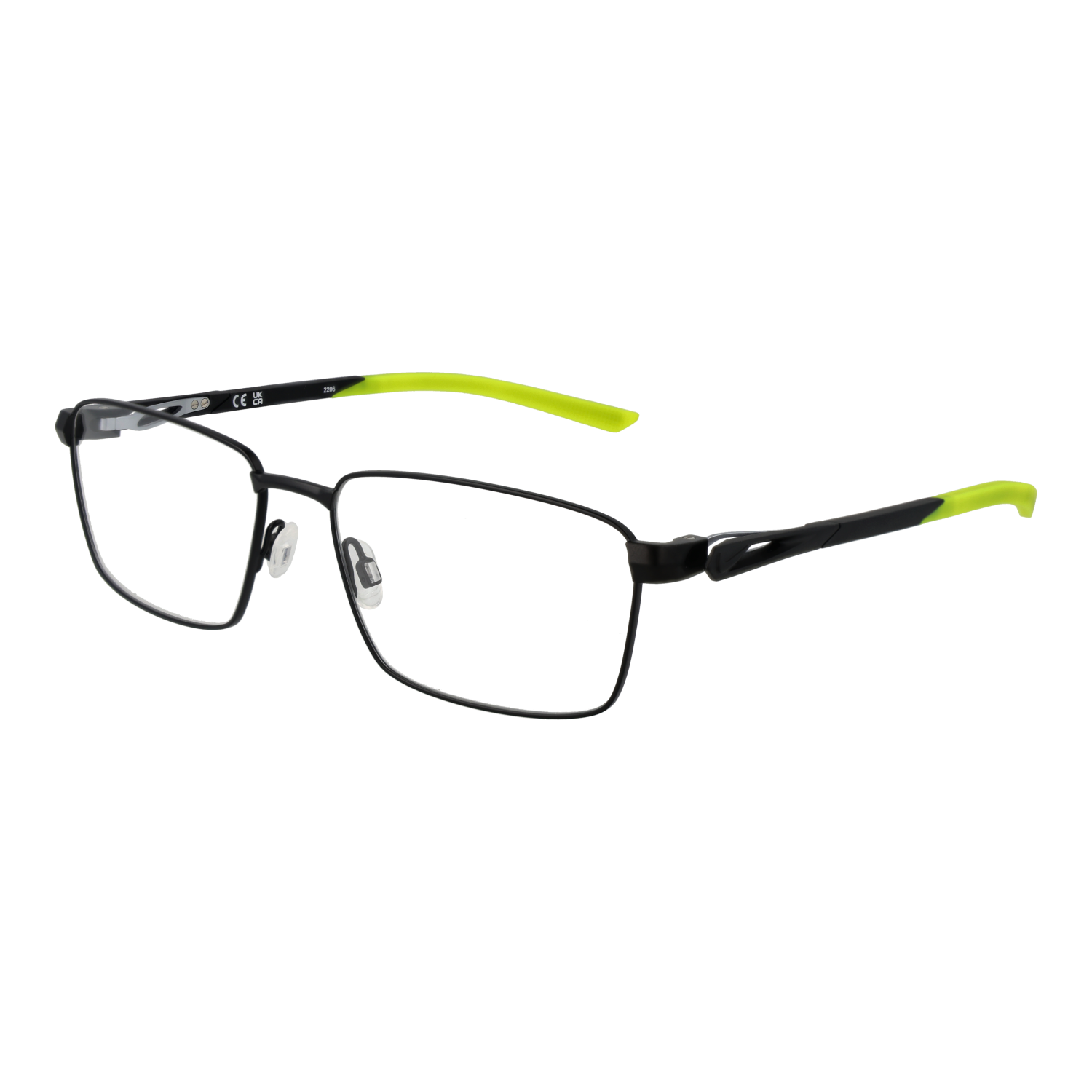 Nike Optical Frame NIKE 8140 002 58