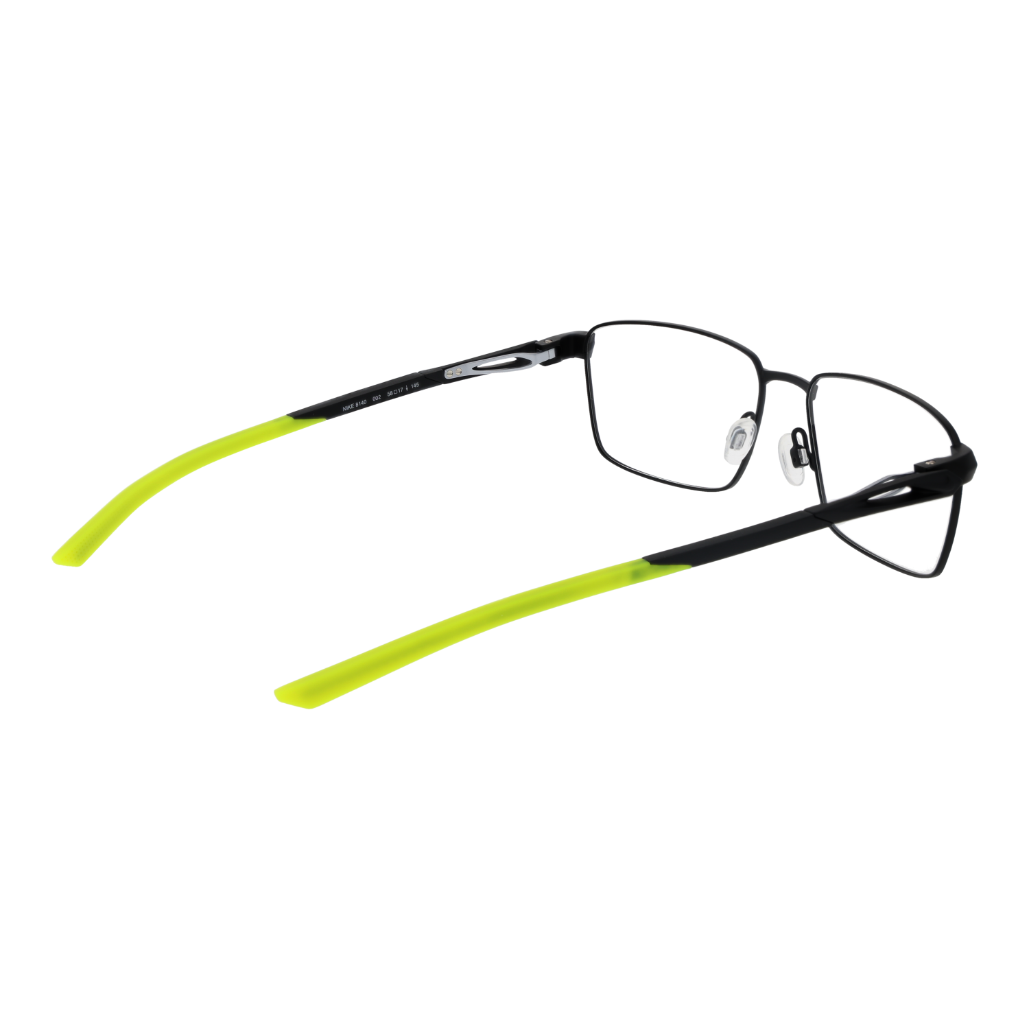 Nike Optical Frame NIKE 8140 002 58