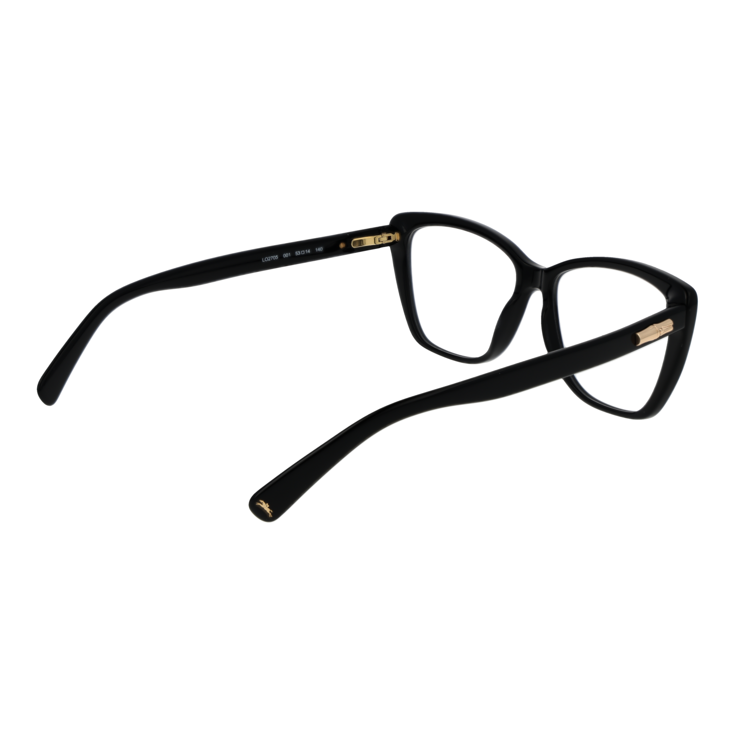 Longchamp Optical Frame LO2705 001 53