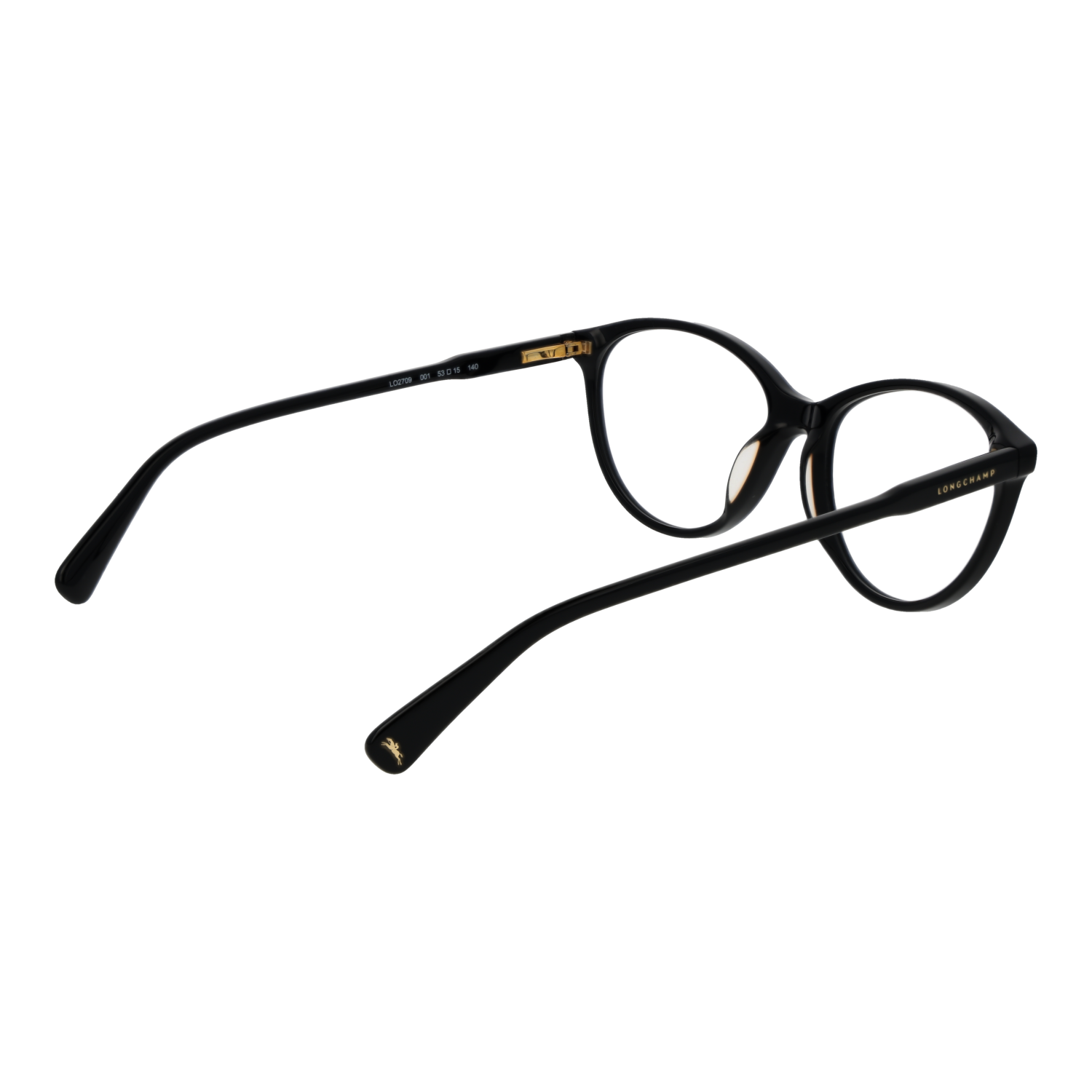 Longchamp Optical Frame LO2709 001 53