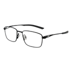 Nike Optical Frame NK6046 001 53 Titanium