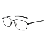 Nike Optical Frame NK6046 001 53 Titanium
