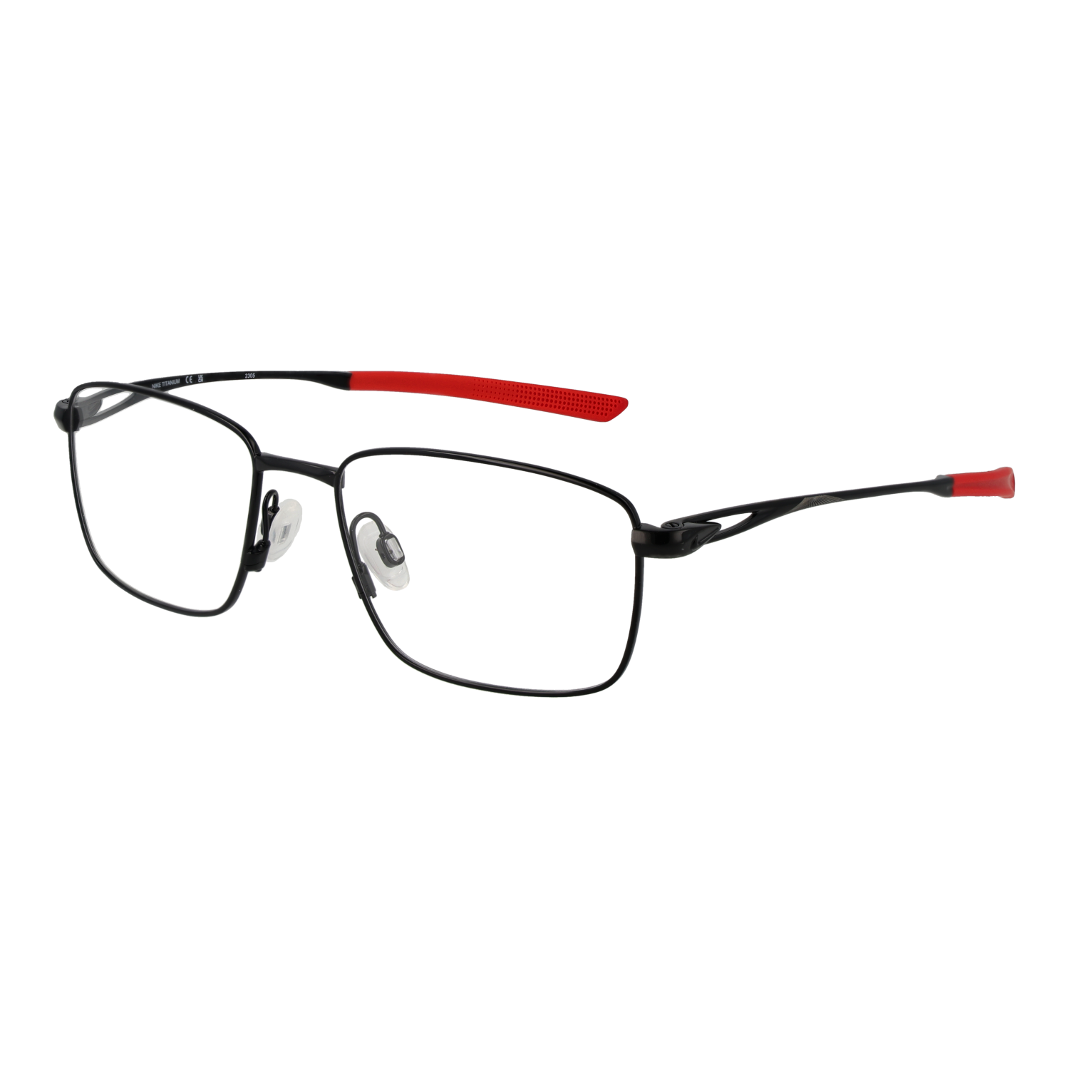 Nike Optical Frame NK6046 006 53 Titanium