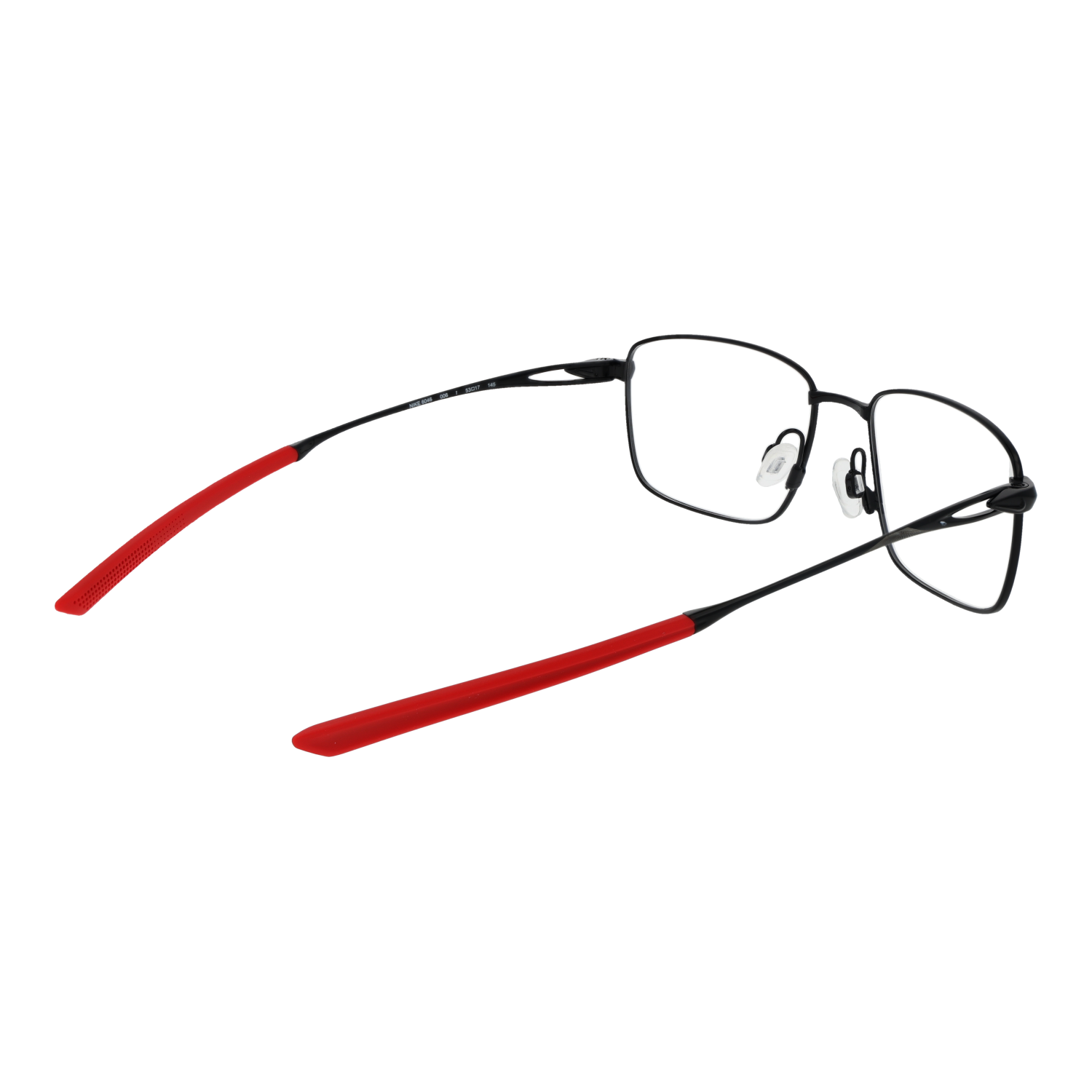 Nike Optical Frame NK6046 006 53 Titanium