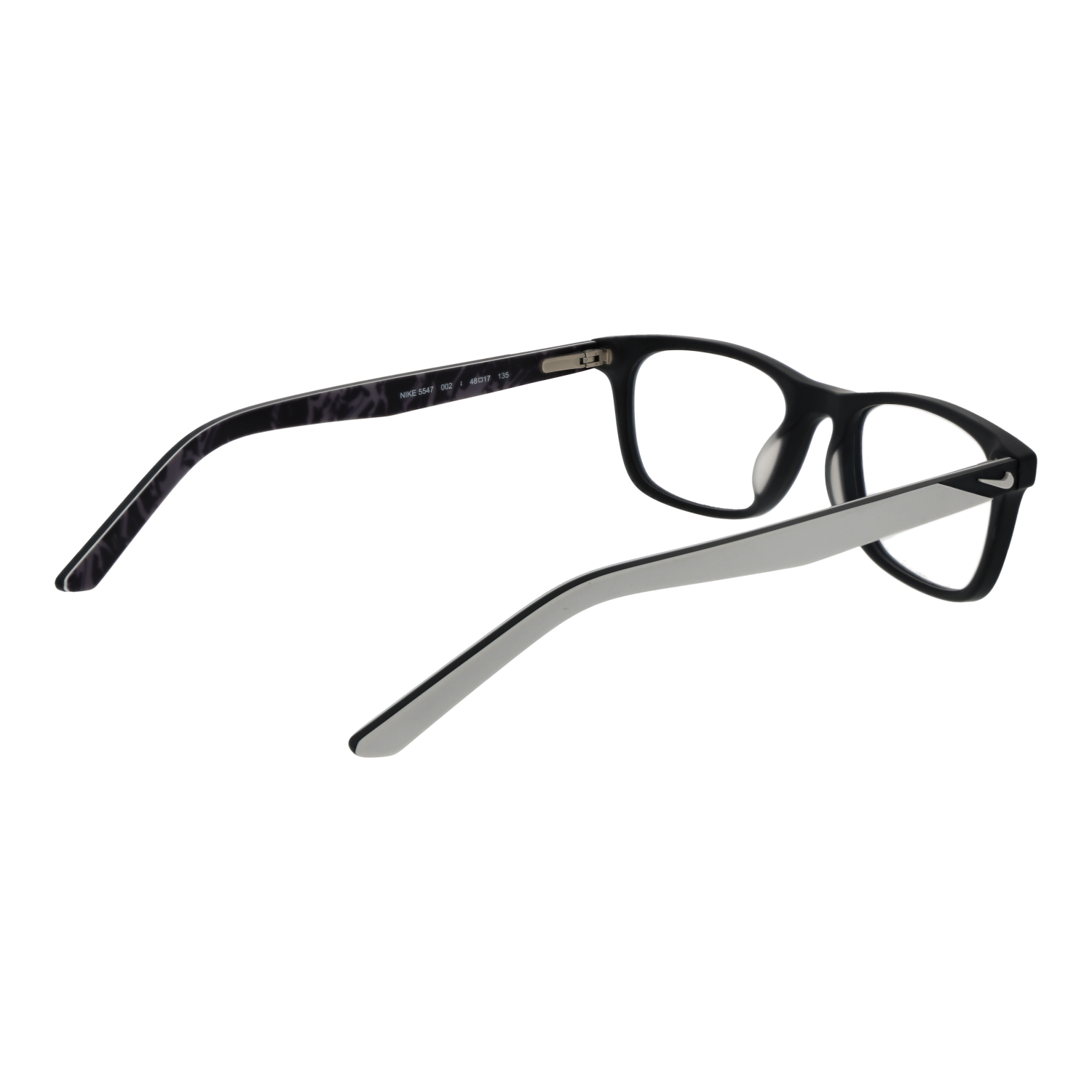Nike Optical Frame NK5547 002 48