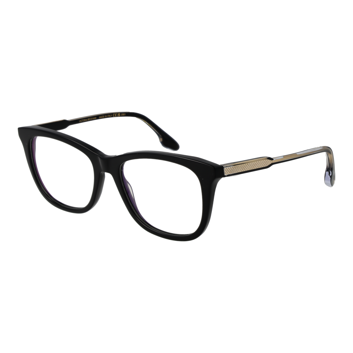 Victoria Beckham Optical Frame VB2649 001 54