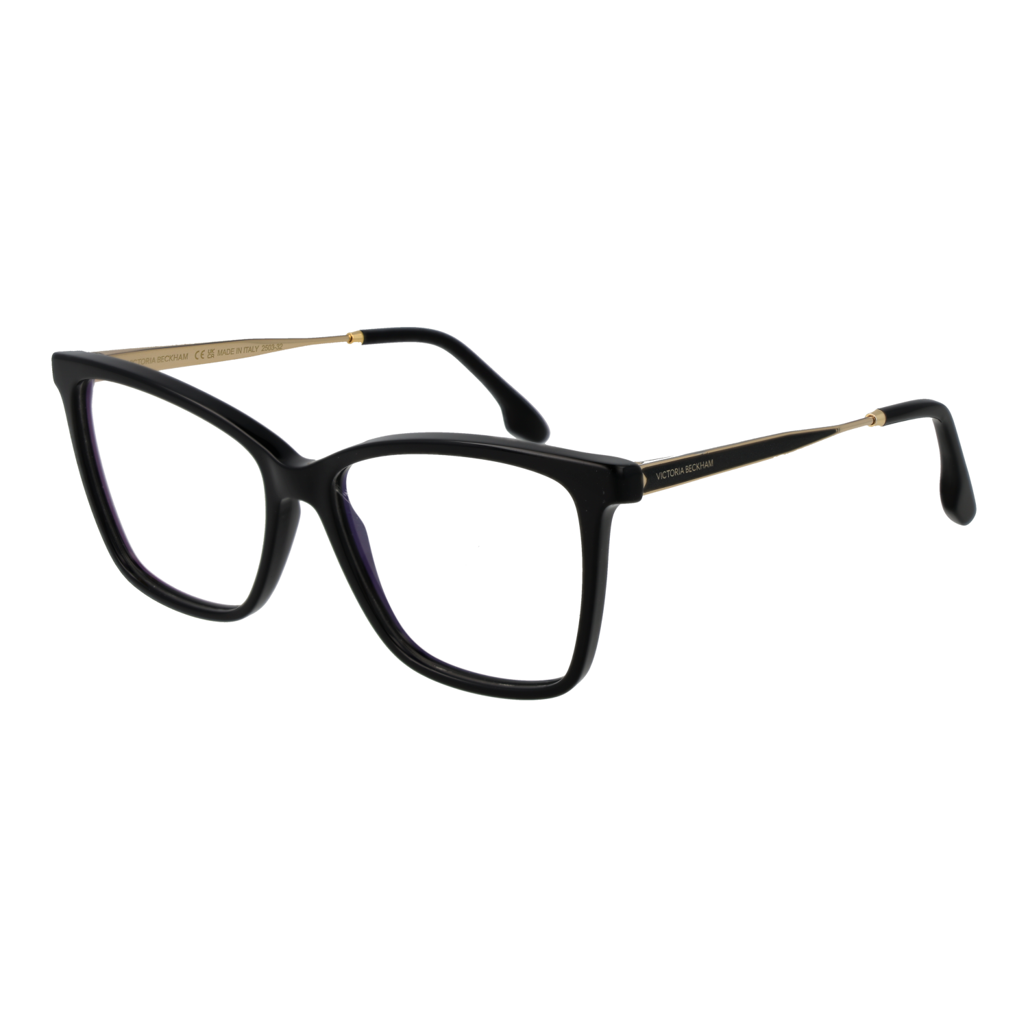 Victoria Beckham Optical Frame VB2647 001 54