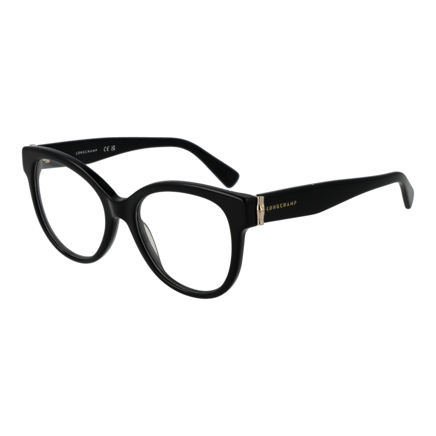 Longchamp Optical Frame LO2714 001 52