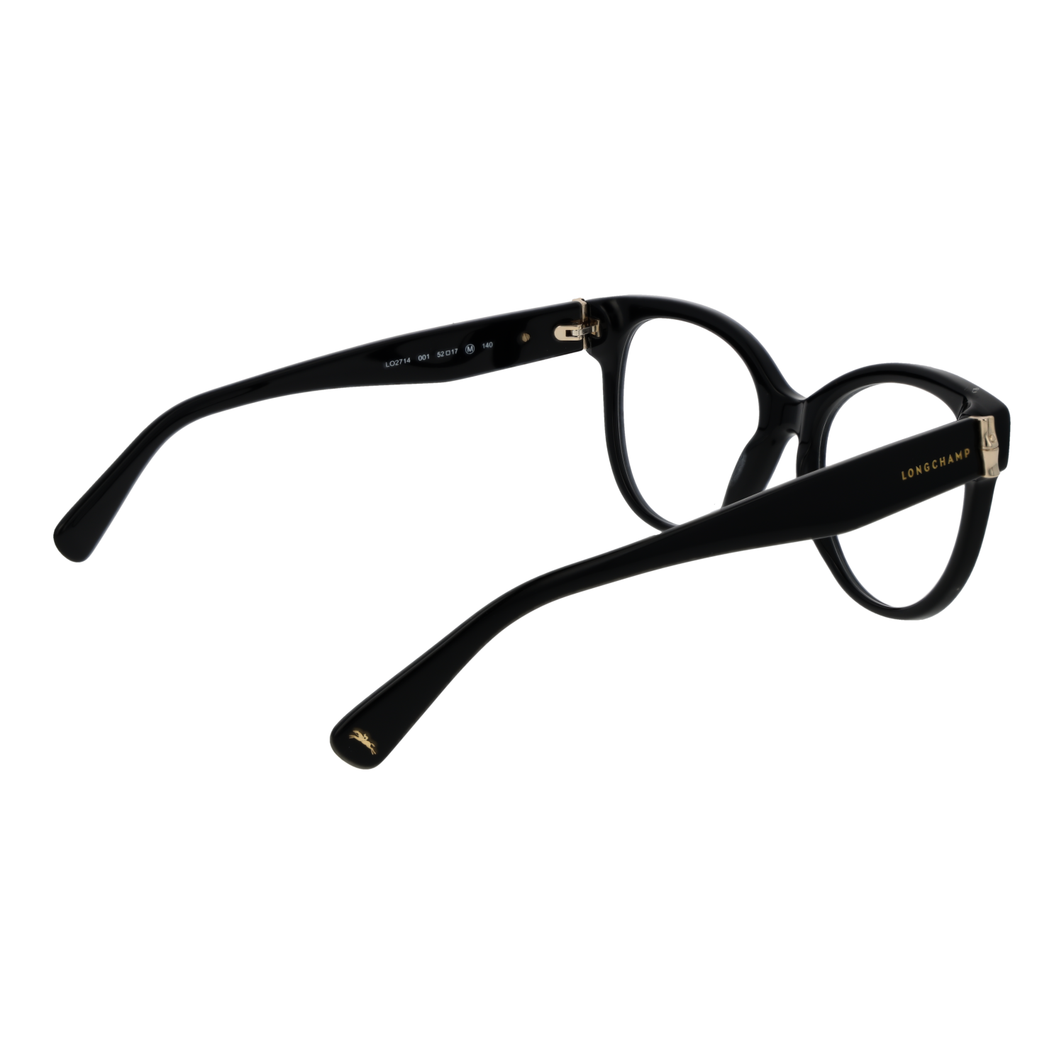 Longchamp Optical Frame LO2714 001 52