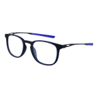 Nike Optical Frame NK7151 410 49 Titanium