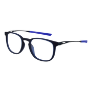 Nike Optical Frame NK7151 410 49 Titanium
