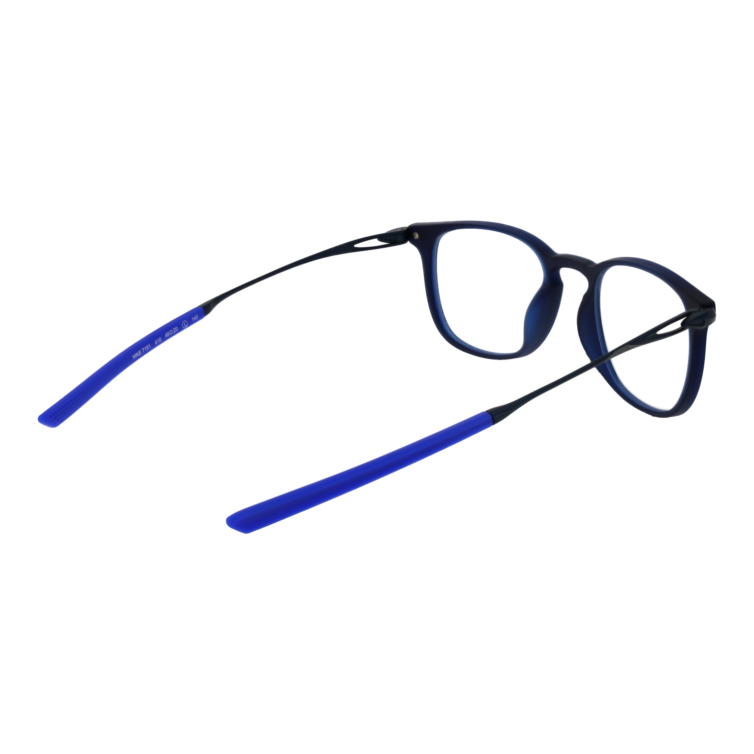 Nike Optical Frame NK7151 410 49 Titanium