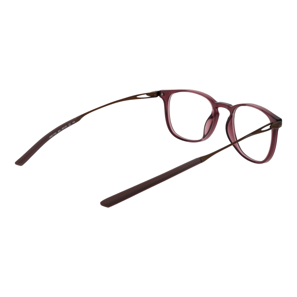 Nike Optical Frame NK7151 604 49 Titanium