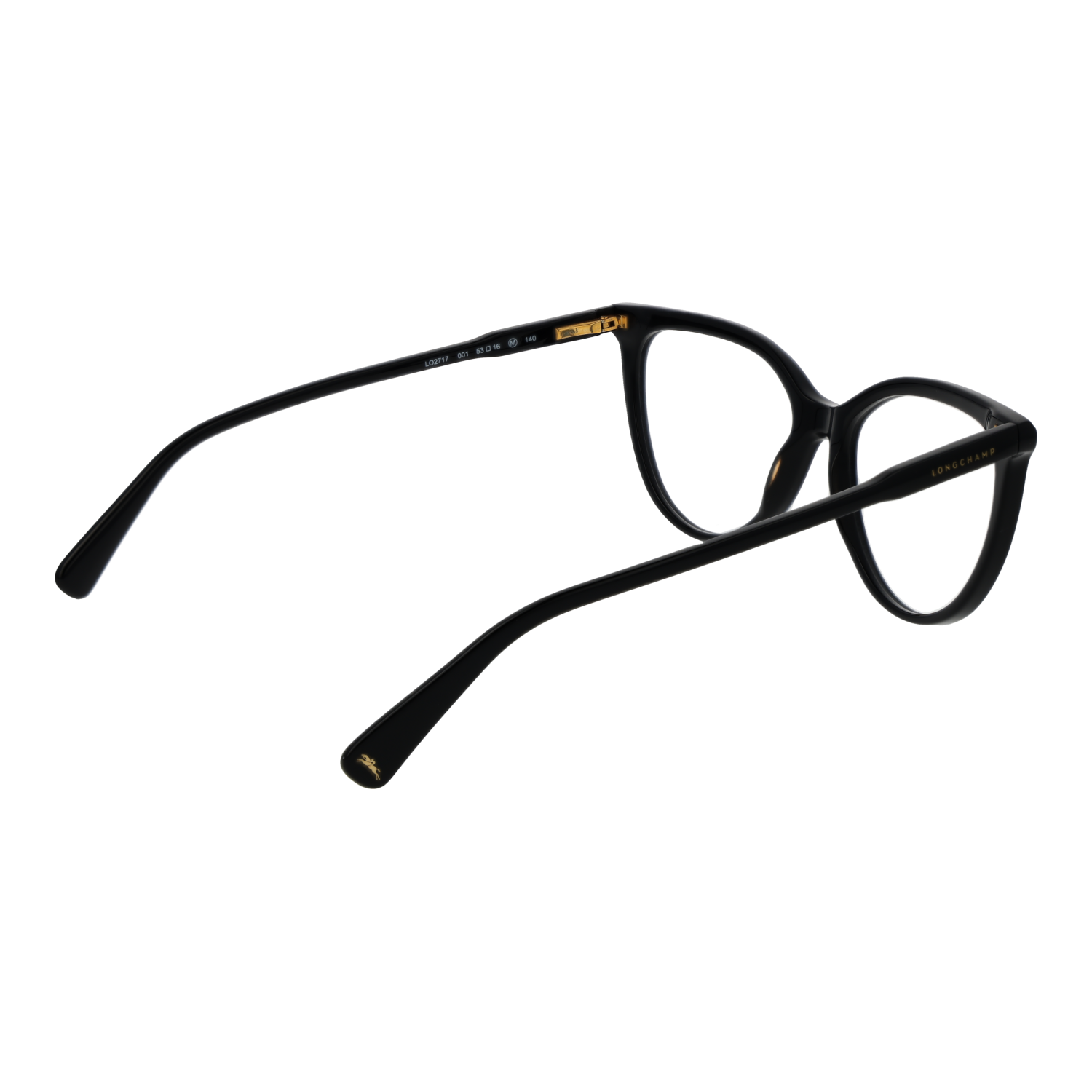 Longchamp Optical Frame LO2717 001 53