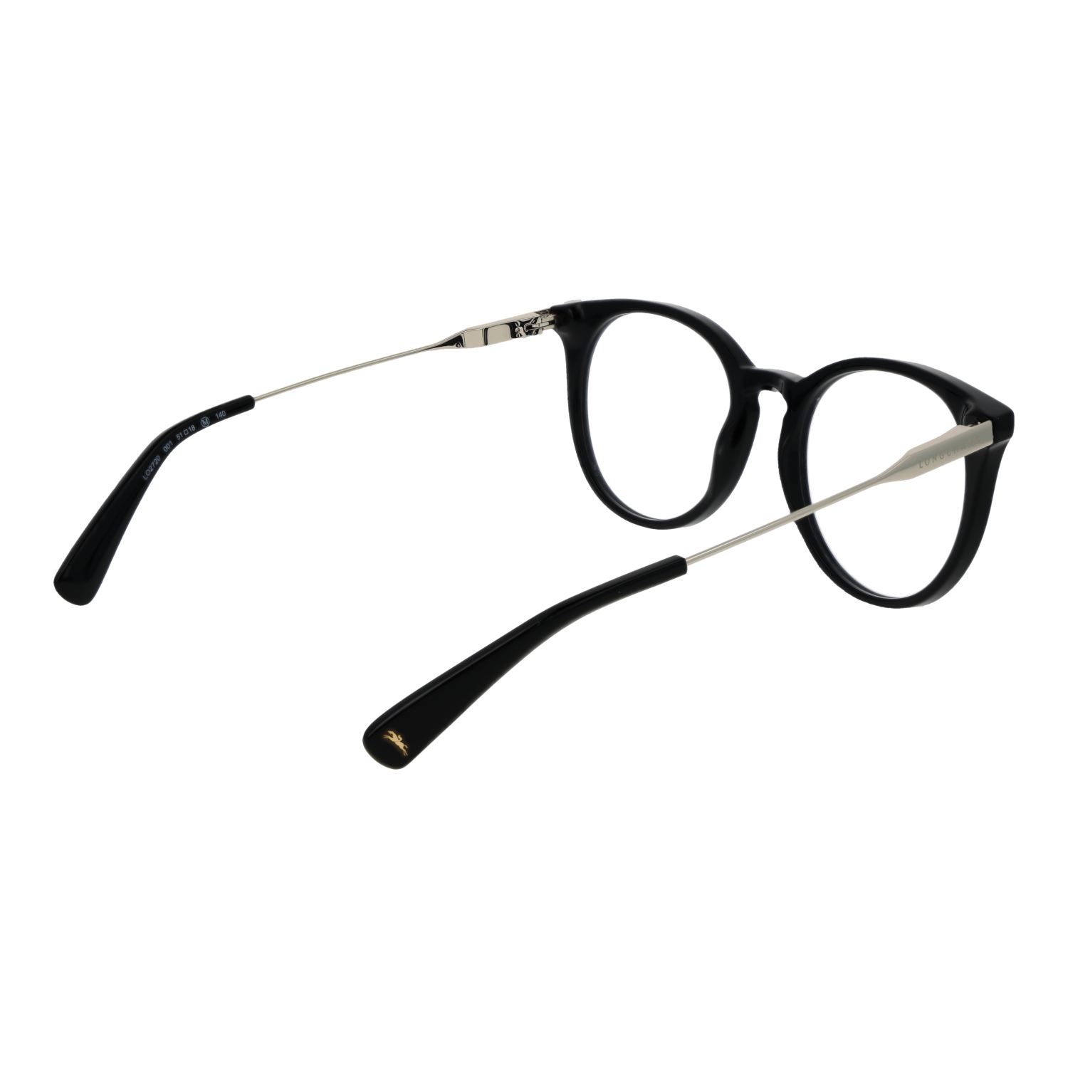 Longchamp Optical Frame LO2720 001 51