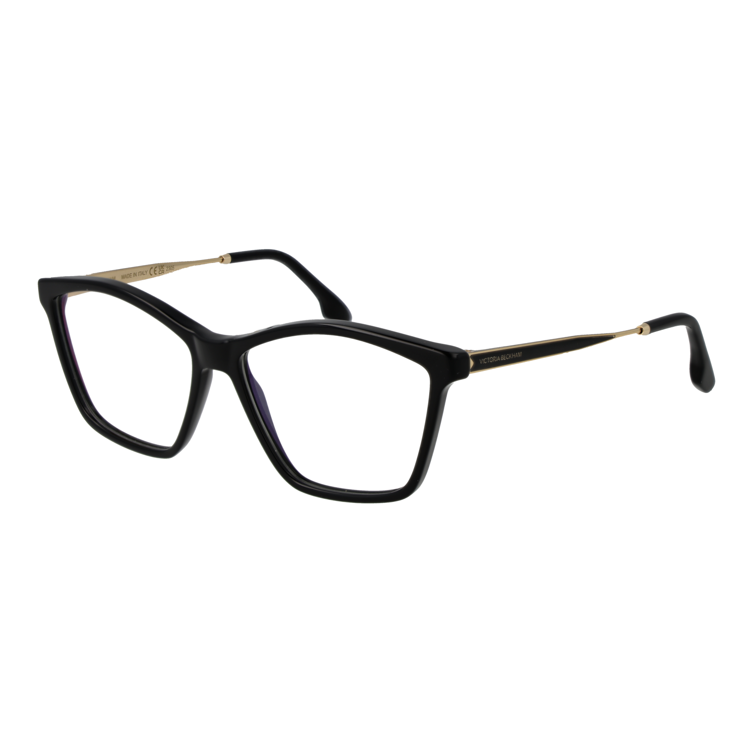 Victoria Beckham Optical Frame VB2656 001 56