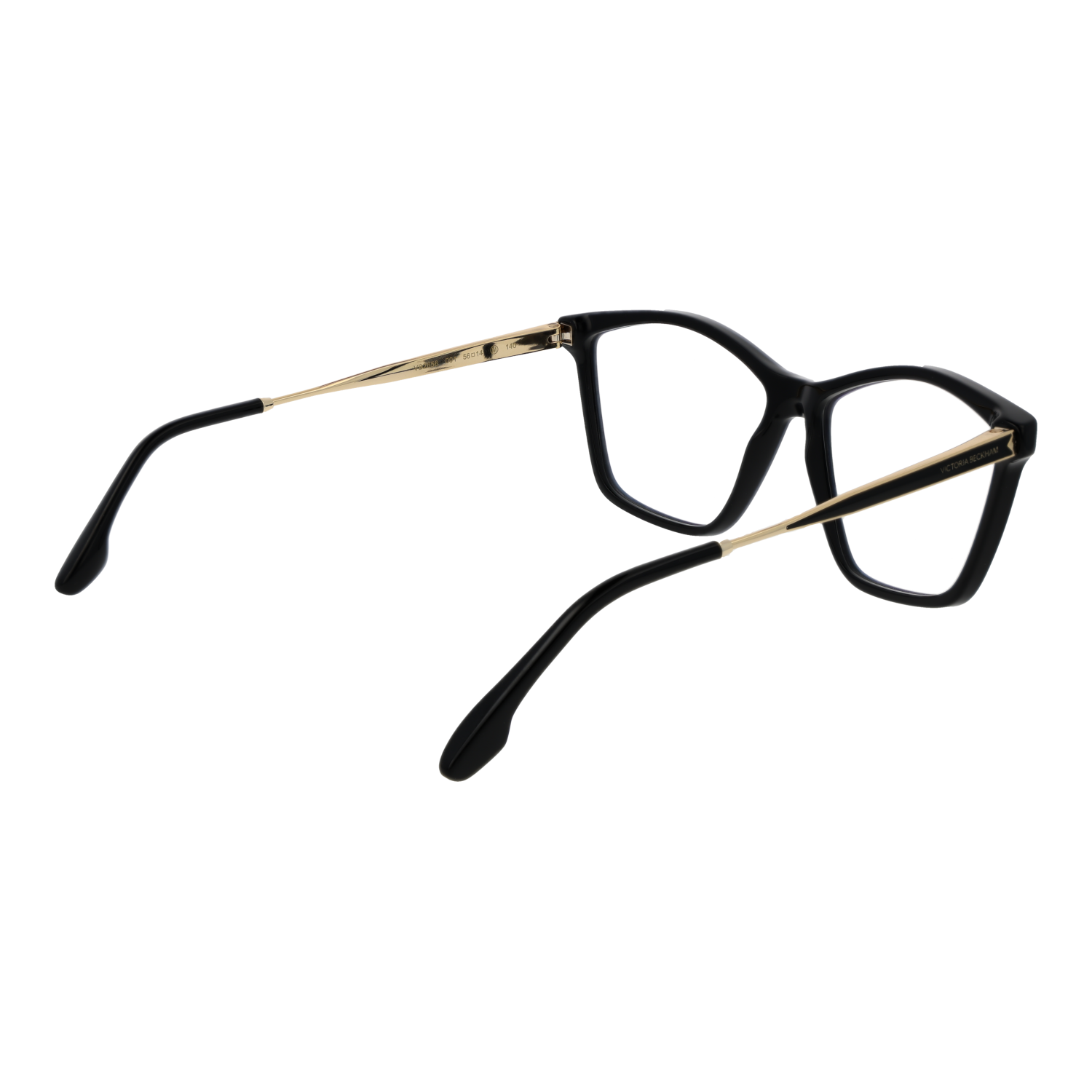 Victoria Beckham Optical Frame VB2656 001 56