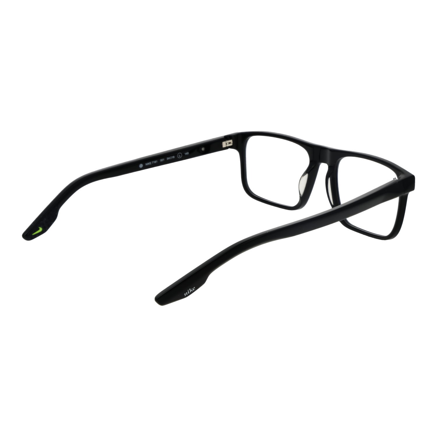 Nike Optical Frame NK7161 001 54