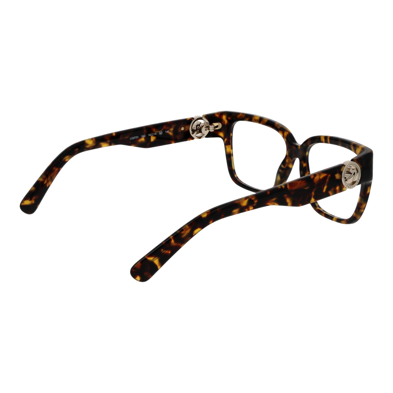 Longchamp Optical Frame LO2731 242 52