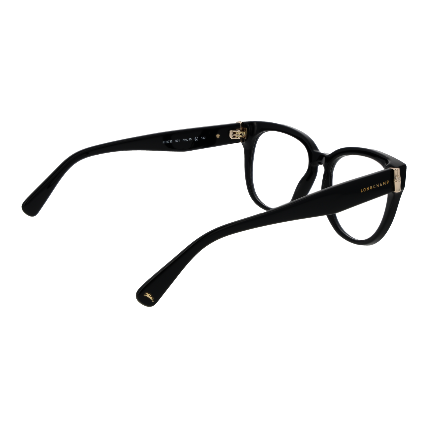 Longchamp Optical Frame LO2732 001 52
