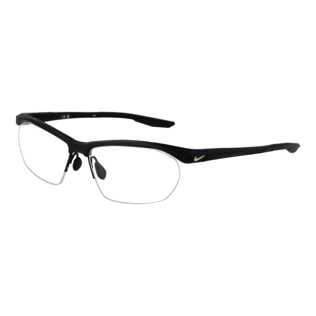 Nike Optical Frame NK7401 001 58