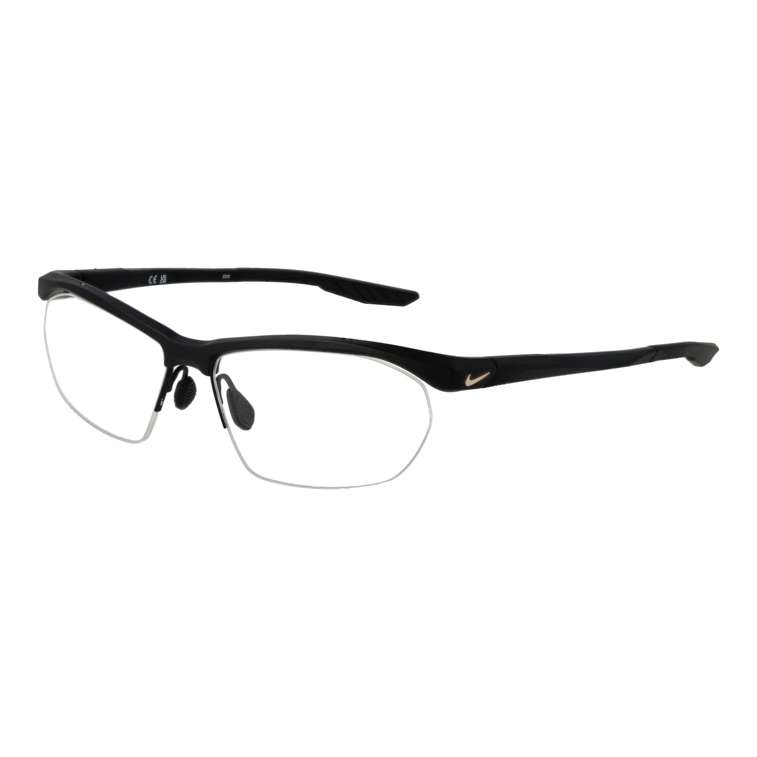 Nike Optical Frame NK7401 001 58