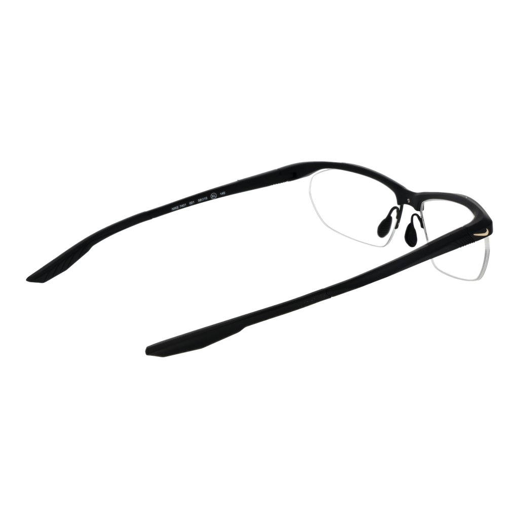 Nike Optical Frame NK7401 001 58