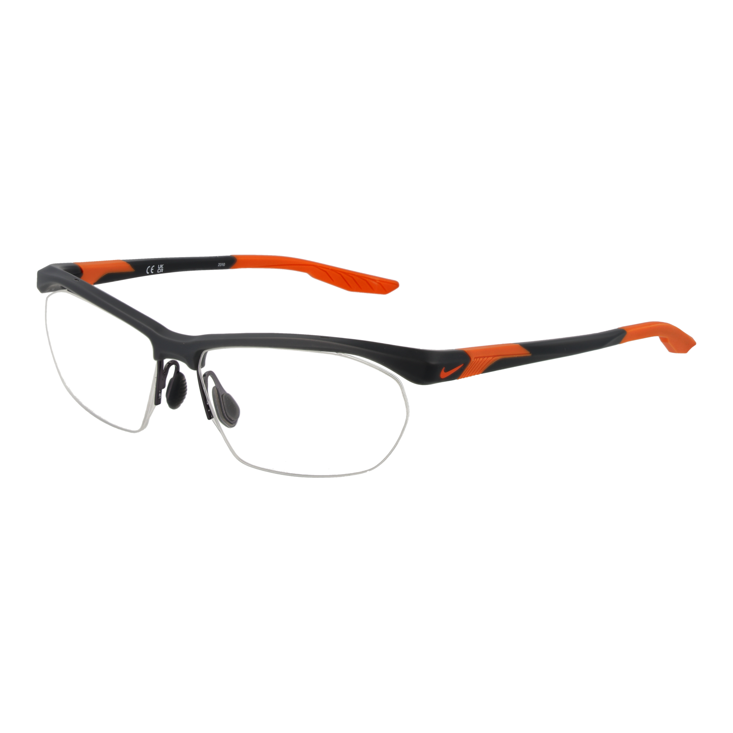 Nike Optical Frame NK7401 034 58