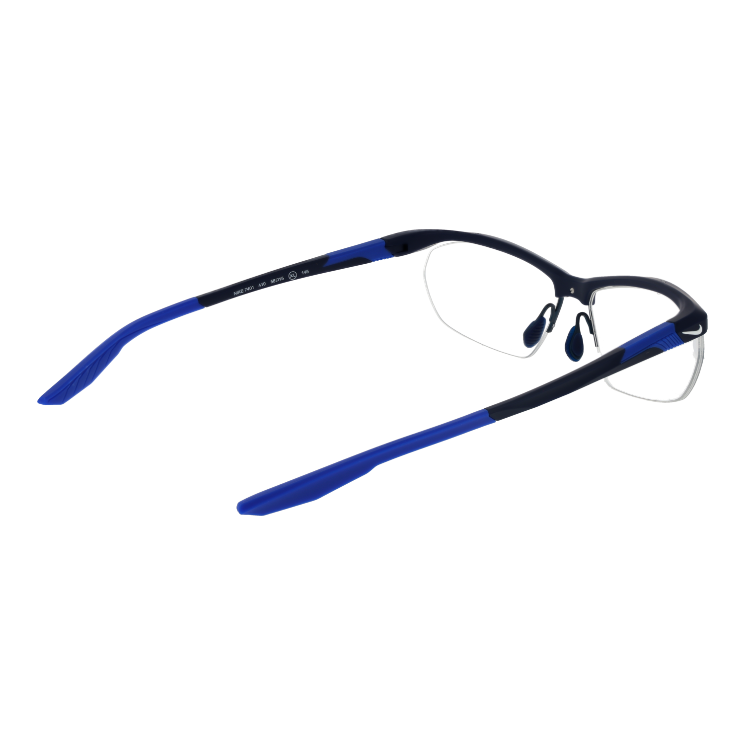 Nike Optical Frame NK7401 410 58