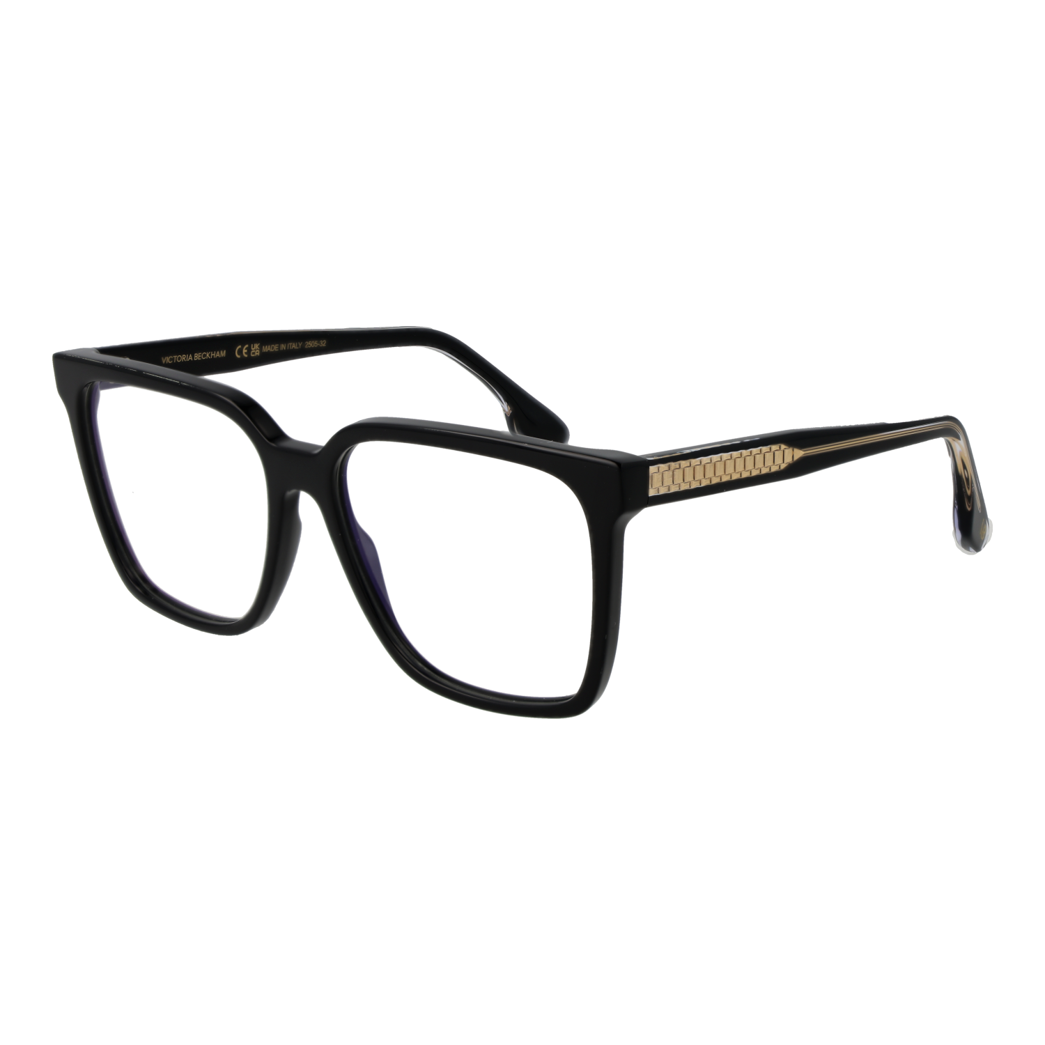 Victoria Beckham Optical Frame VB2669 001 55