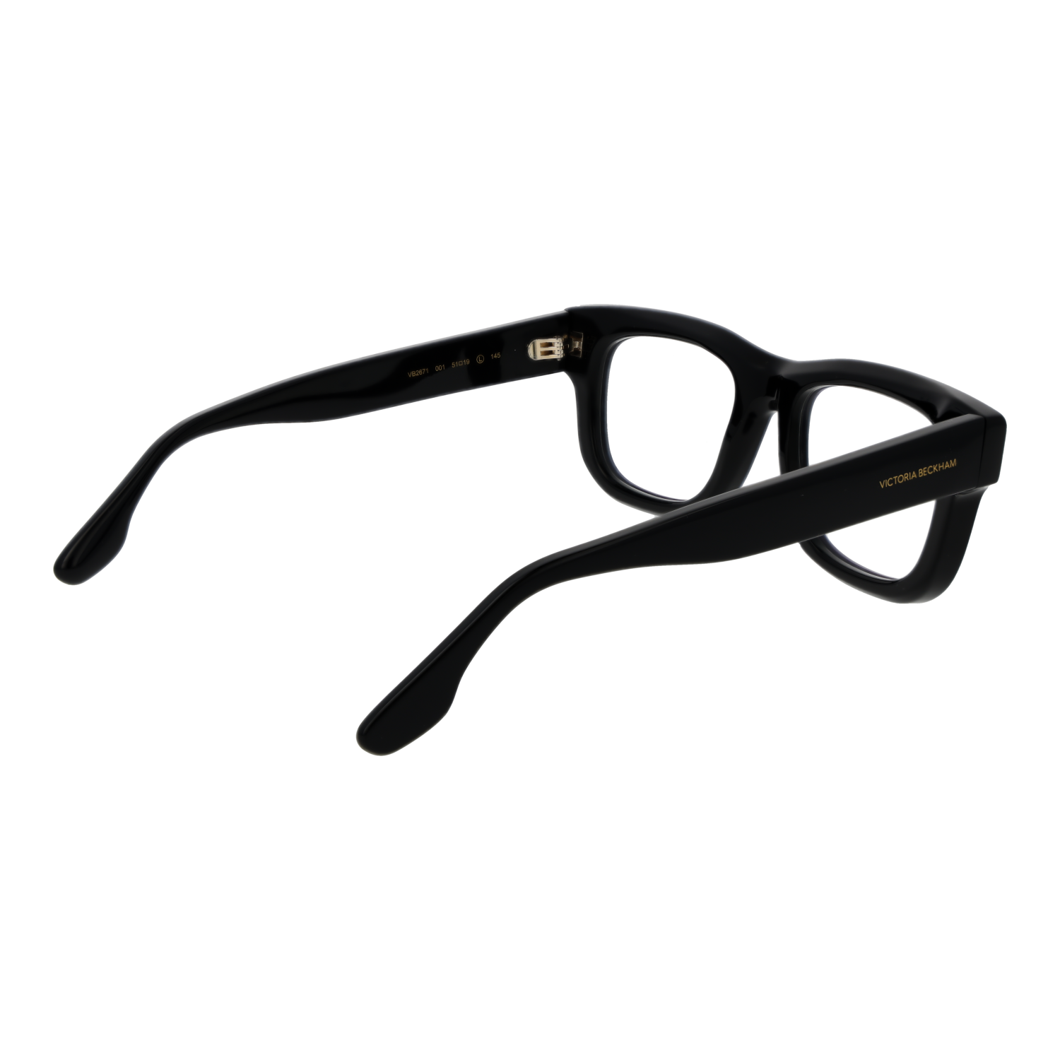 Victoria Beckham Optical Frame VB2671 001 51