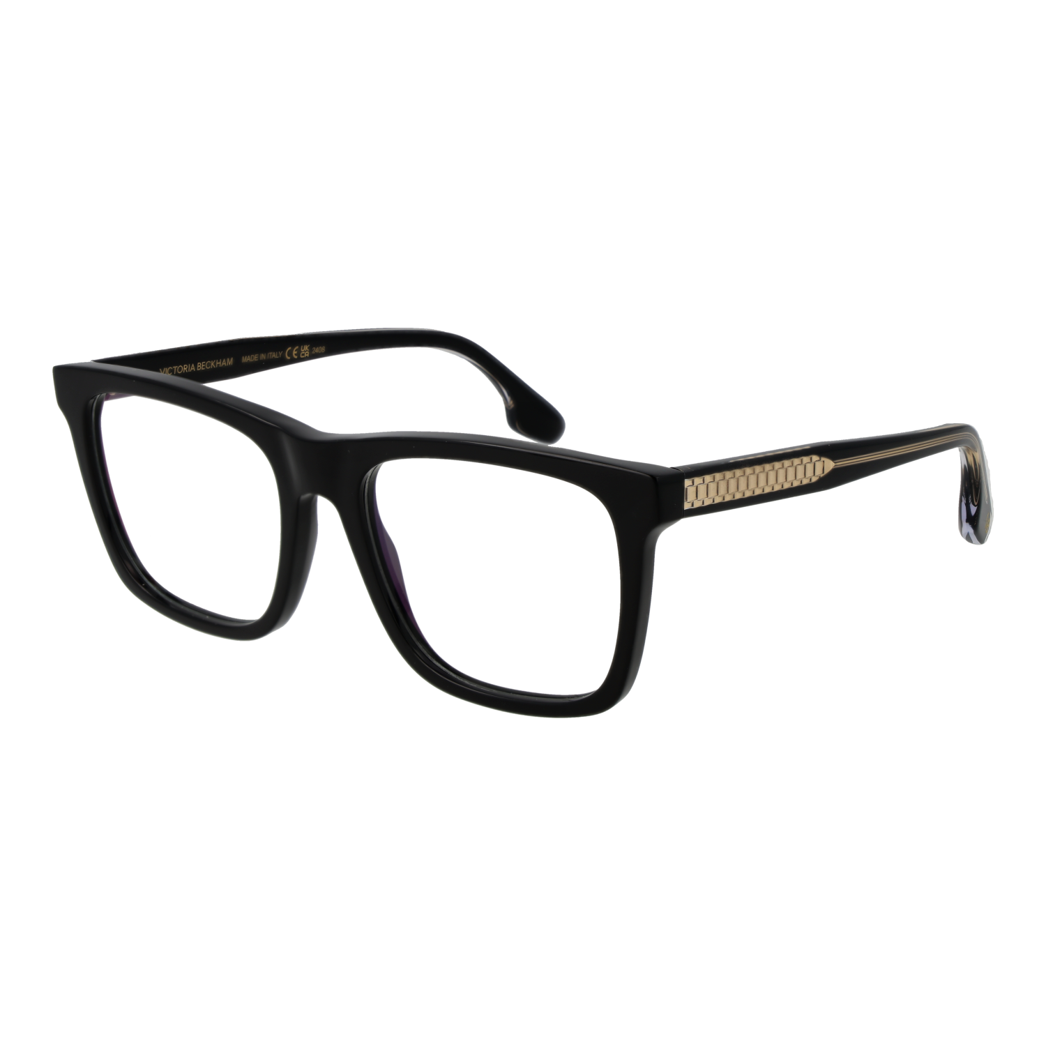 Victoria Beckham Optical Frame VB2670 001 53