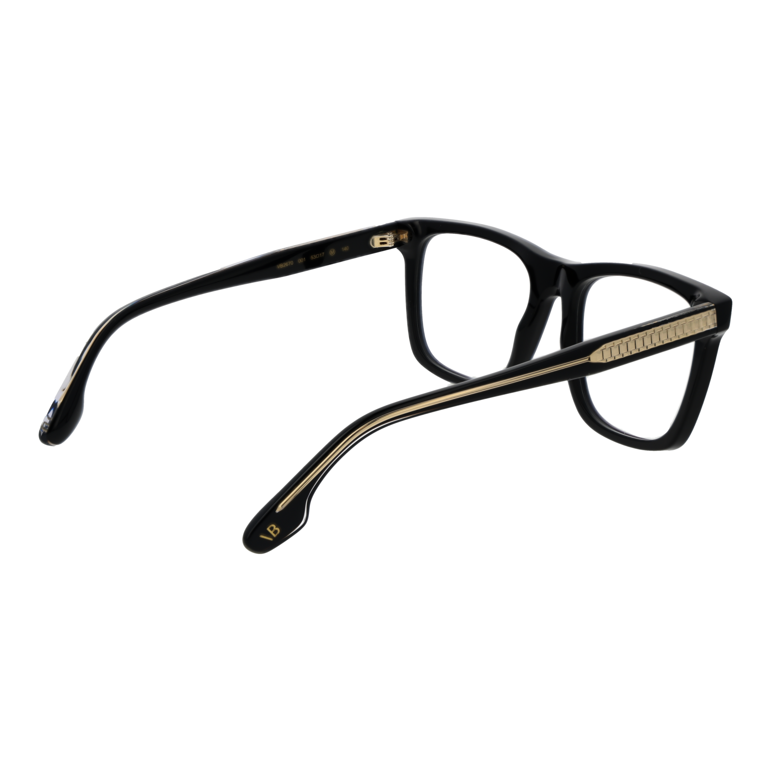Victoria Beckham Optical Frame VB2670 001 53