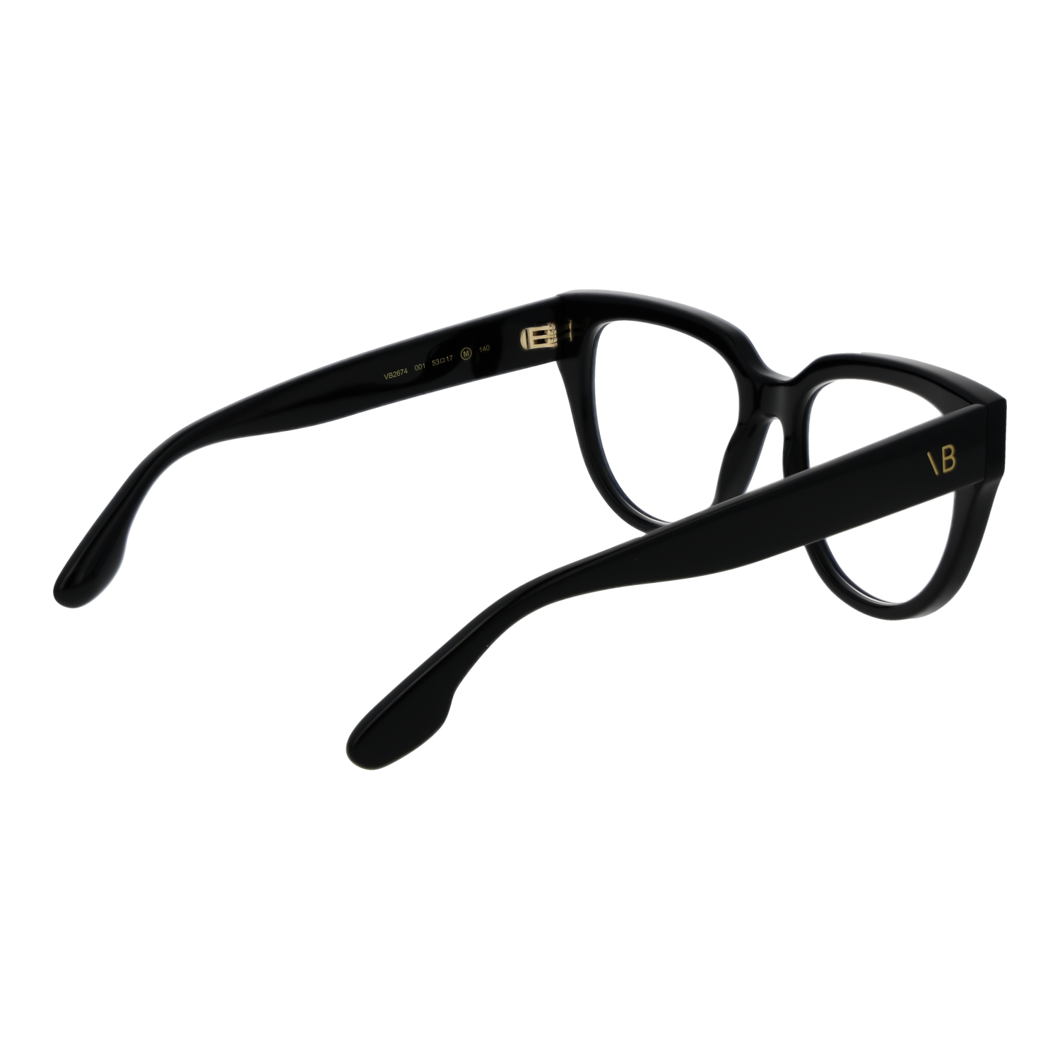 Victoria Beckham Optical Frame VB2674 001 53