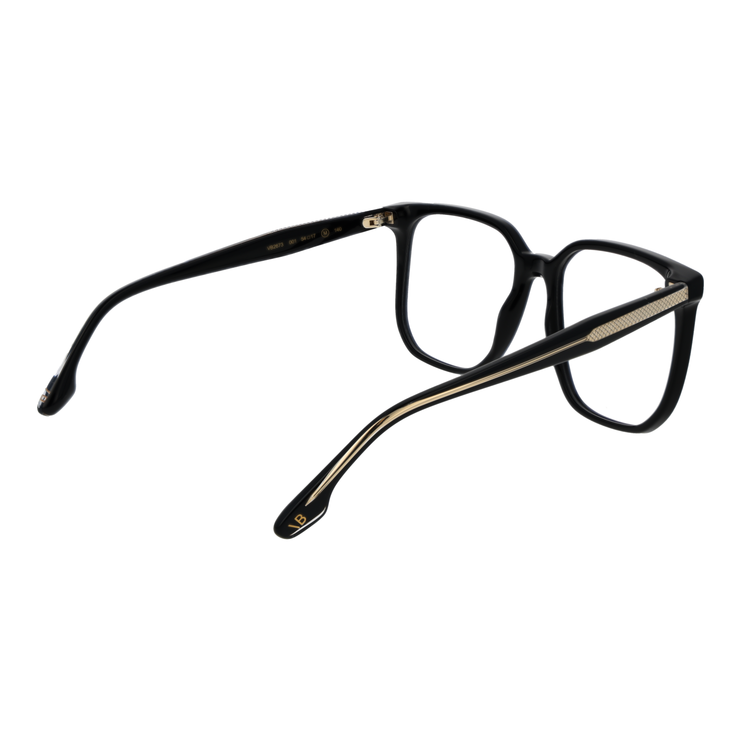 Victoria Beckham Optical Frame VB2673 001 54