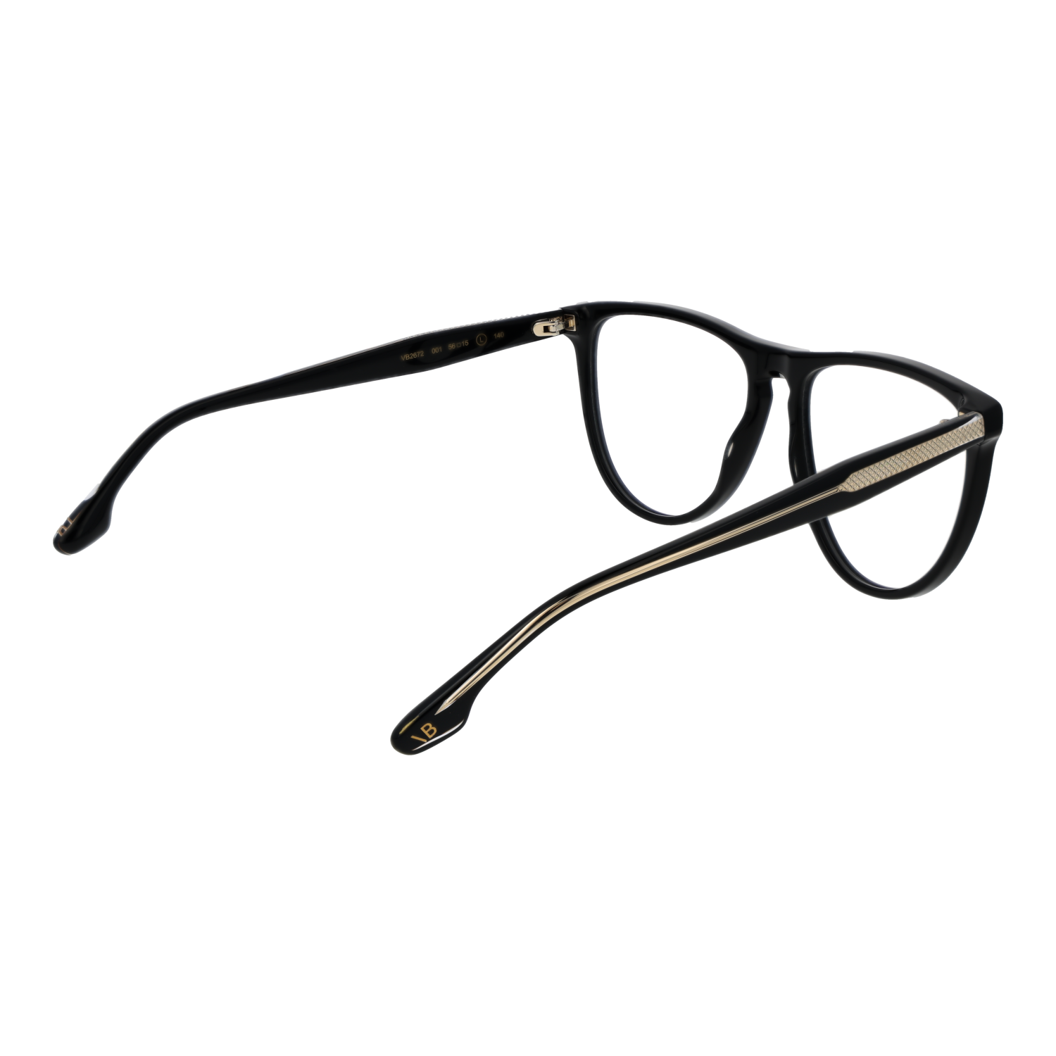 Victoria Beckham Optical Frame VB2672 001 56