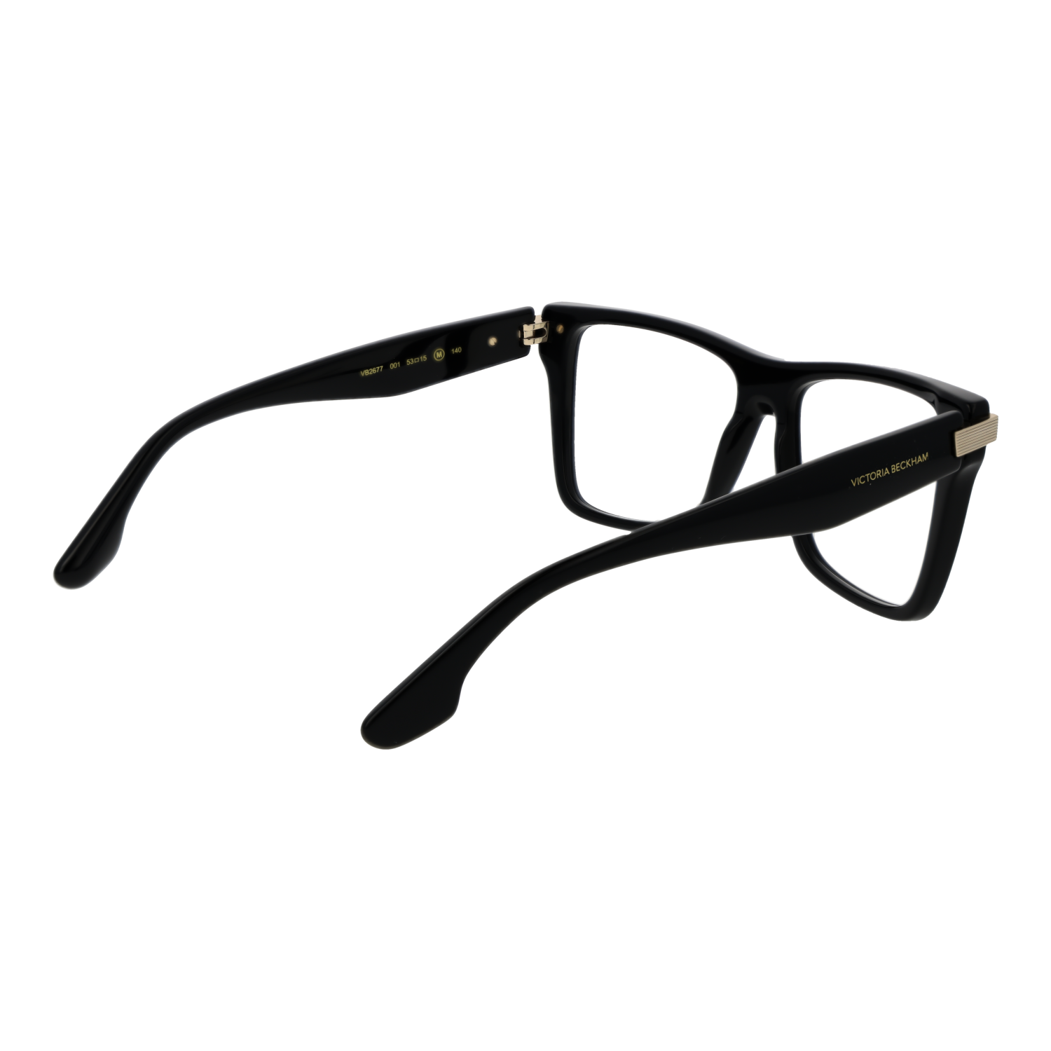 Victoria Beckham Optical Frame VB2677 001 53