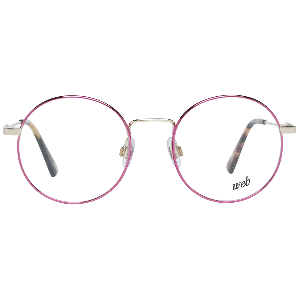 Web Optical Frames – Web Optical Frame WE5274 32A 49 – Luxury Eyewear UK – Burghley & Co