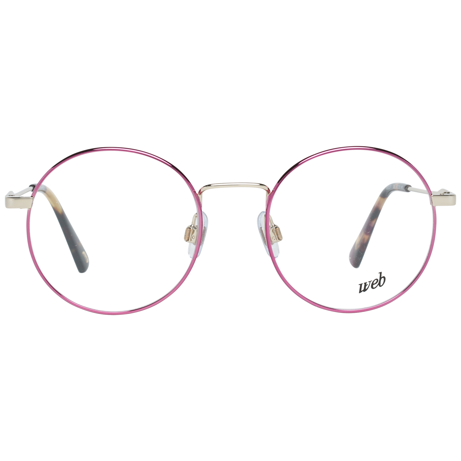 Web Optical Frames – Web Optical Frame WE5274 32A 49 – Luxury Eyewear UK – Burghley & Co