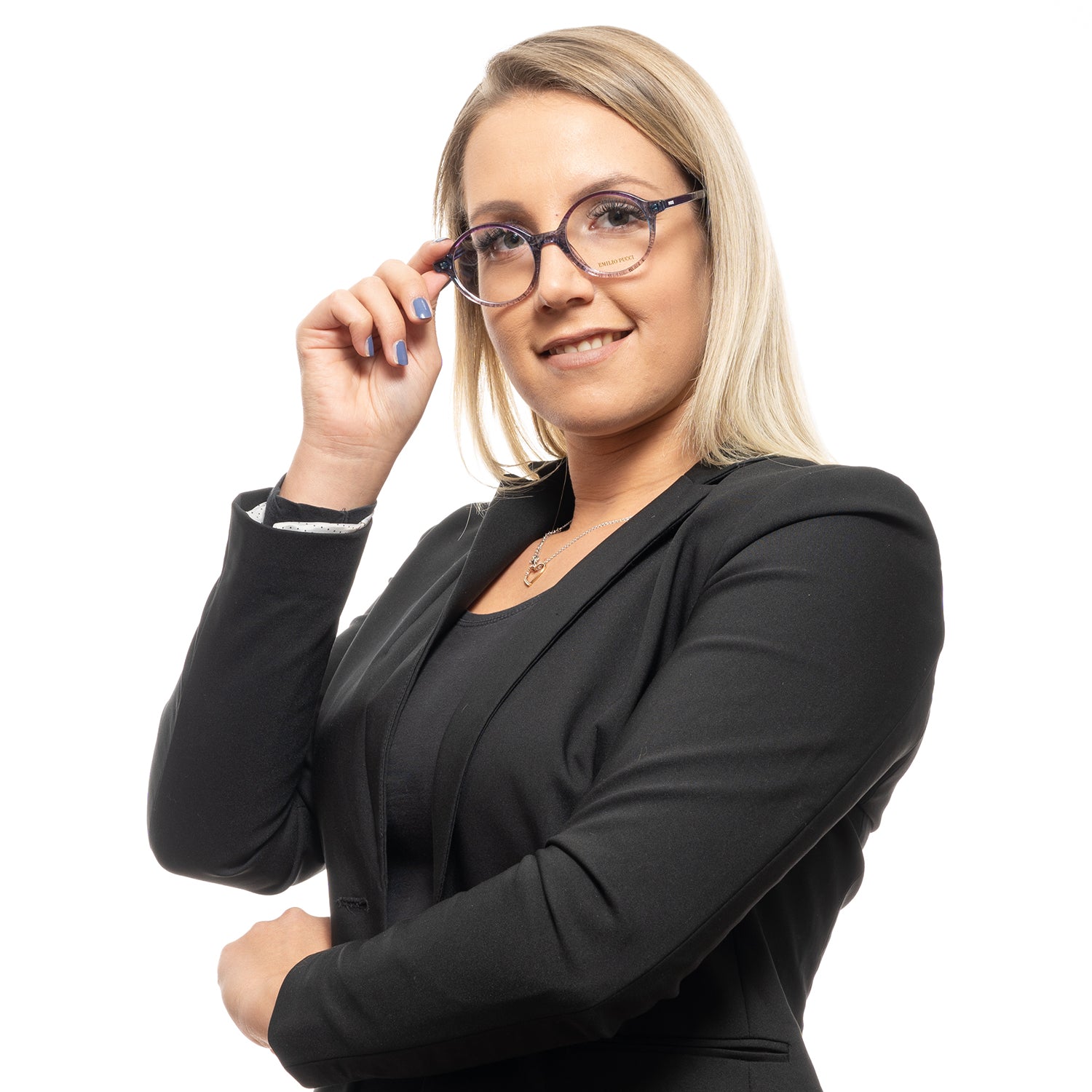 Pucci Optical Frame EP5091 077 50